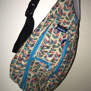 Kavu Backpack